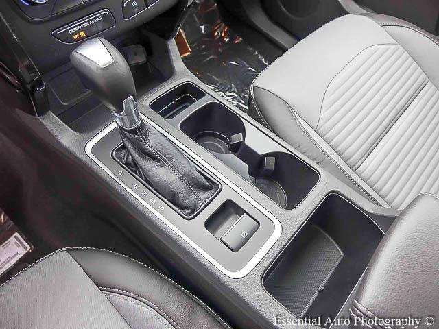 Ford Escape 2017 photo 17